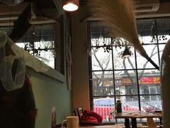 -ZooYoo佐佑咖啡(鼓楼店)