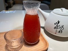 -蔡澜点心(三里屯T+MALL店)