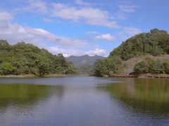 -广州市石门国家森林公园