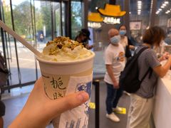 -茶颜悦色(花园道店)