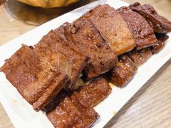 香卤豆腐干-陈记农家挂炉烤肉(雁南一路店)