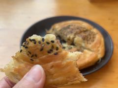 -青石桥老瓦房肥肠粉总店(青石桥总店)