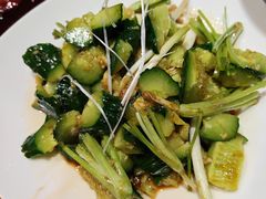 -苹果树下艺术餐厅(宋庄店)