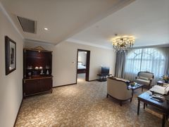 -厦门悦华酒店
