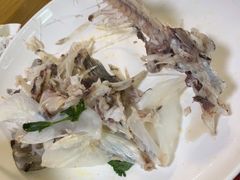 -高老庄·老溧阳·私房菜(南山竹海店)