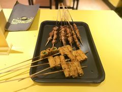 -望京小腰(北京总店)