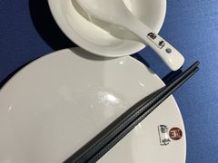 餐具摆设-湘轩·土菜研究院(光大店)