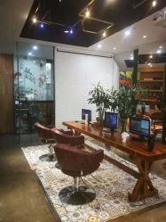 -MAGIC米几发型设计·羊毛卷