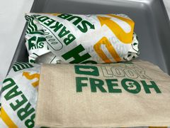 -SUBWAY赛百味(浦东机场店)