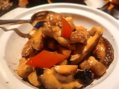 -上海柏悦酒店·世纪100牛排馆