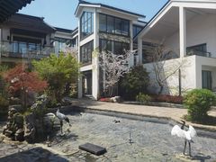 -广富林宰相府酒店·水云间