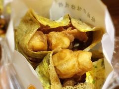 -南楼煎饼(南楼总店)