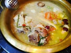 -川中故事·成都老火锅(东书房店)