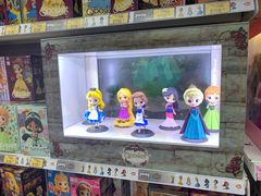 -玩具反斗城(海港城店)