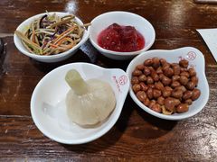 -大明铜锅·烤涮坊·烧烤(新开路店)