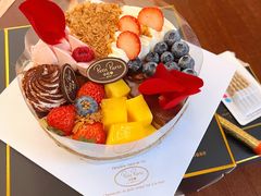 -PETIT PARIS 小巴黎(花园道店)