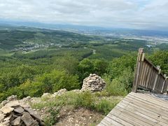 -帽儿山国家森林公园