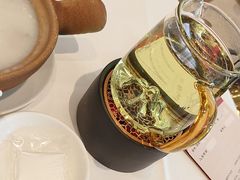 -金河半岛园林酒家(金融城店)