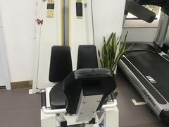 -简·无界健身工作室·运动康复·体态(石厦店)