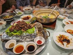-老人和饭店(打浦路店)