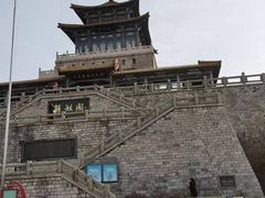 -环城公园