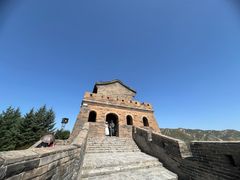 -雁门关景区
