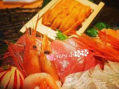 -牛玄庵日式寿喜烧·料理店(新源里店)