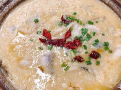 奶酸菜鱼-新安江奶酸菜鱼(总店)