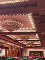 -人民大会堂宴会厅