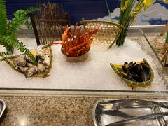 -熊猫自助餐厅.萌趣城堡(长隆熊猫酒店)