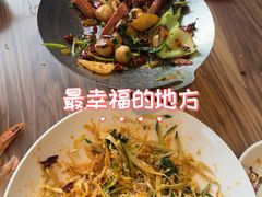 -九转小磨·非遗东北菜(群力店)