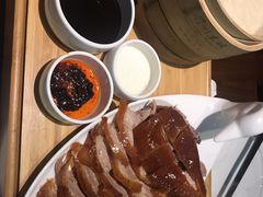 东坡烤鸭-眉州东坡·熊猫主题餐厅(枫蓝店)