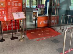 -南山文体中心-游泳馆