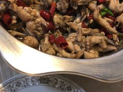 -蟹肉煲蟹肉(阊胥路店)