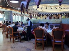大堂-威尼斯西餐厅(东区店)