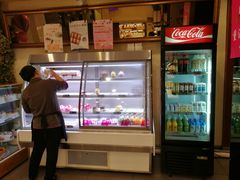 -金凤成祥(西罗园店)