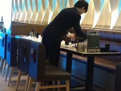 大堂-板长寿司(海港城店)