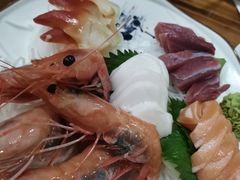 -松坂屋日料自助(长城路店)