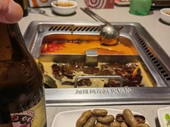 -海底捞火锅(漫乐城夜宵主题店)