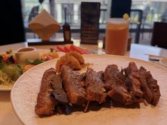 -新兴家喻酒家·羊城名宴(昌岗店)