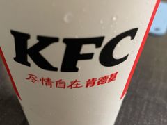 -肯德基(平江新城店)