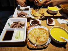 -李连贵熏肉大饼(金隅嘉品Mall店)