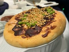 -百盛·鼎膳(中海财富中心)