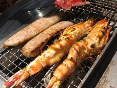 -伍丁·烤牛肋(和平东桥店)
