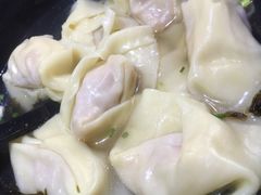 -真真鲜馄饨店(启蒙路店)