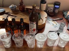 -喧闹·东方大气茶(鹅岭二厂店)