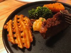 -良木缘咖啡西餐(太古里店)