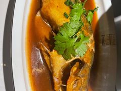 -又见炊烟私房菜(敬亭路店)