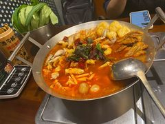 -小螺大作·螺蛳粉火锅(林和西店)