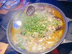 -匠子烤鱼(上邦百汇城店)
